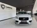 Volvo XC90 T8 Plus Dark AWD Aut. Blanco - thumbnail 2
