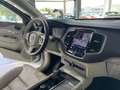 Volvo XC90 T8 Plus Dark AWD Aut. Blanco - thumbnail 14