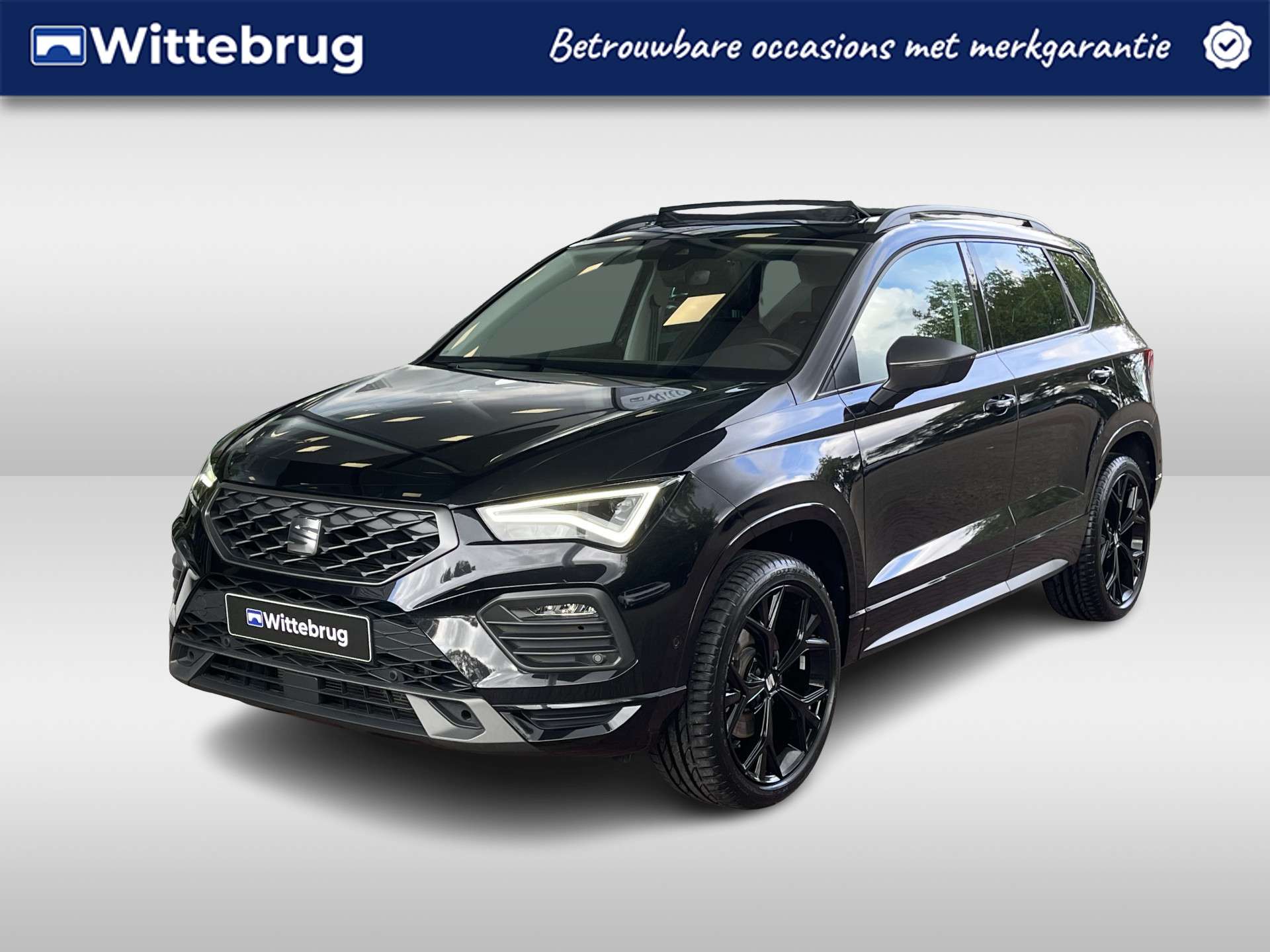 2023 Seat Alteca