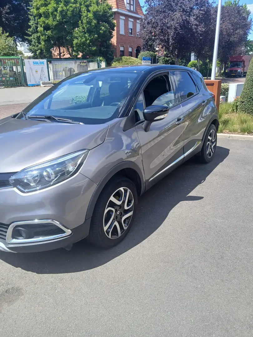 Renault Captur - 2