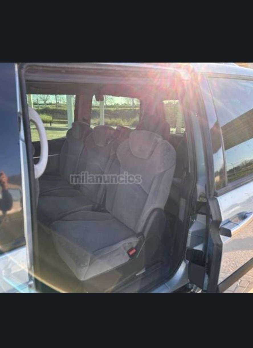 Peugeot 807 2.2HDI ST - foto 1