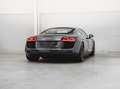 Audi R8 4.2 FSI Quattro R tronic/B&O/Cruise/Navi/Carbon Grijs - thumbnail 8