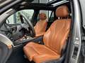 BMW X5 M 575pk | Pano-Dak/Head-Up/H&K/Softclose/Parkeercame Grijs - thumbnail 7