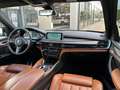 BMW X5 M 575pk | Pano-Dak/Head-Up/H&K/Softclose/Parkeercame Grijs - thumbnail 48