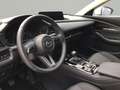 Mazda CX-30 Exclusive-Line 2WD-BOSE-NAVI-360°KAMERA Blanc - thumbnail 9