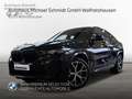BMW X6 xDrive30d M Sportpaket Pro*21 Zoll*AHK*Facelift* Noir - thumbnail 1