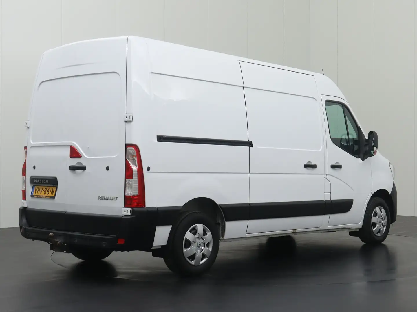 Renault Master 2.3DCi 150PK L2H2 | Navigatie | Camera | Betimmeri Wit - 2