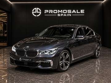 740LdA xDrive
