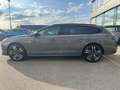 Peugeot 508 1.2 PureTech 130 SW GT FLA SpurH el.Heck SD Grau - thumbnail 9