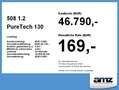 Peugeot 508 1.2 PureTech 130 SW GT FLA SpurH el.Heck SD Grau - thumbnail 4