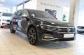 Volkswagen Passat Alltrack DCC AHK HUD 360° STHZ Memory Schwarz - thumbnail 11
