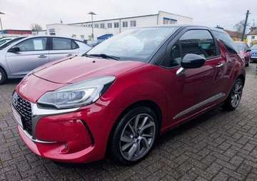 DS Automobiles DS3 DS 3 Sport Chic/Klima/Kamera/