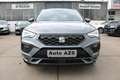 SEAT Ateca FR/1.Hd/AUTOMATIK/19"ALU/SITZHEIZUNG/CAM Gris - thumbnail 2