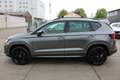 SEAT Ateca FR/1.Hd/AUTOMATIK/19"ALU/SITZHEIZUNG/CAM Gris - thumbnail 5