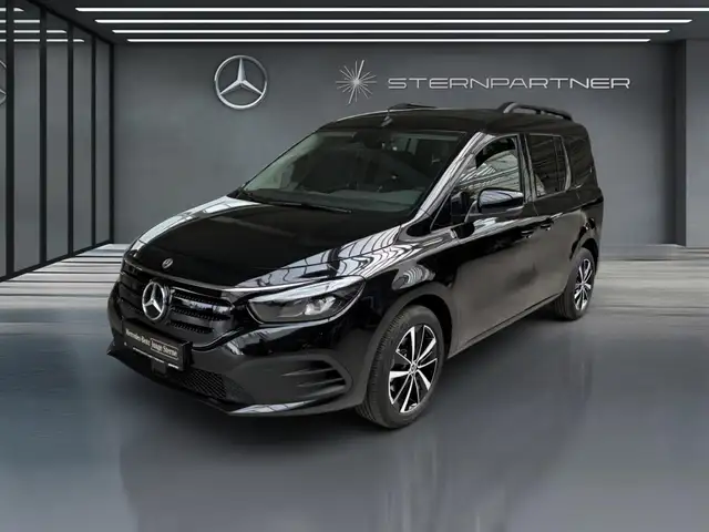 Mercedes-Benz EQT