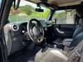 Jeep Wrangler 2.8 crd Sahara auto Nero - thumbnail 9