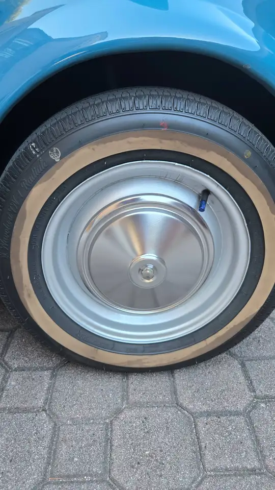 Fiat 500 Lusso, foto 9