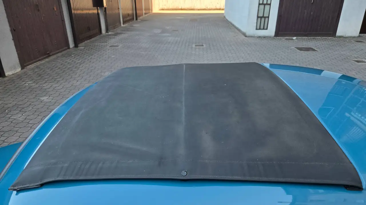 Fiat 500 Lusso, foto 11