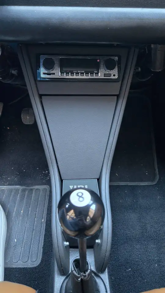 Fiat 500 Lusso, foto 8