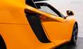 McLaren MP4-12C MP4 12C Spider V8 3.8 625 FRANCAISE Lift Echapp. Sport Carbone Cuir étendu Meridian 1535EMOIS Gold - thumbnail 8
