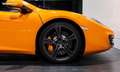 McLaren MP4-12C MP4 12C Spider V8 3.8 625 FRANCAISE Lift Echapp. Sport Carbone Cuir étendu Meridian 1535EMOIS Gold - thumbnail 10