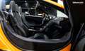 McLaren MP4-12C MP4 12C Spider V8 3.8 625 FRANCAISE Lift Echapp. Sport Carbone Cuir étendu Meridian 1535EMOIS Gold - thumbnail 12