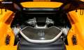 McLaren MP4-12C MP4 12C Spider V8 3.8 625 FRANCAISE Lift Echapp. Sport Carbone Cuir étendu Meridian 1535EMOIS Gold - thumbnail 7