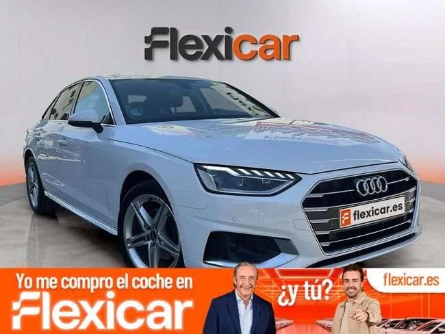 Audi A4 Avant Advanced 35 TDI 120kW S tronic - foto 1