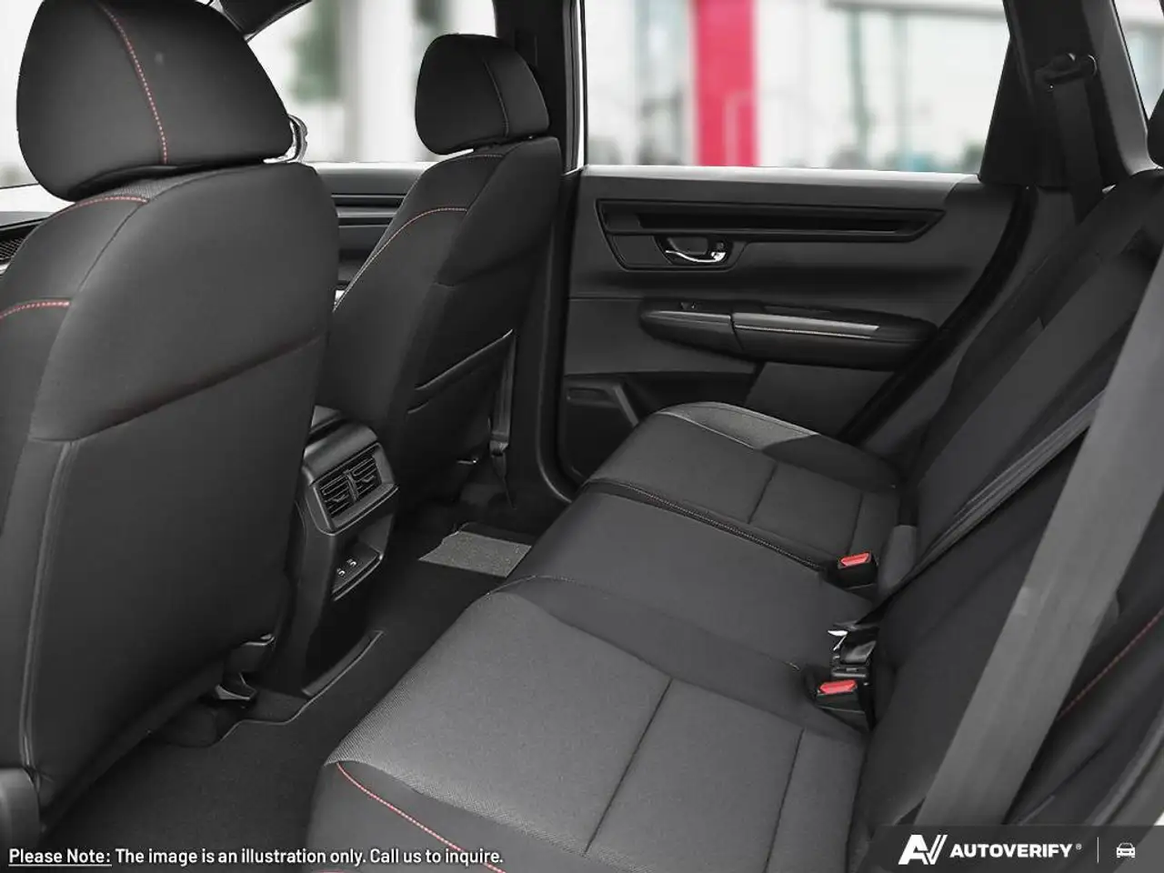 Honda CR-V fotografie Honda CR-V