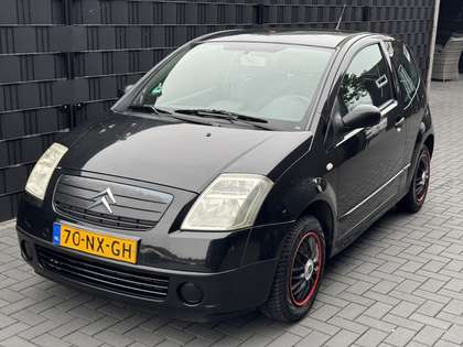 Citroen C2 1.1i Séduction
