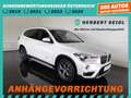 BMW X1 X-LINE 4x4 18d *LED / NAVI / AHV & KAMERA / TEMPOMAT / KLIMAAUTOMATIK / PDC VO & HI / SHZG* Weiß - thumbnail 1