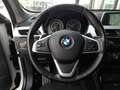 BMW X1 X-LINE 4x4 18d *LED / NAVI / AHV & KAMERA / TEMPOMAT / KLIMAAUTOMATIK / PDC VO & HI / SHZG* Weiß - thumbnail 7