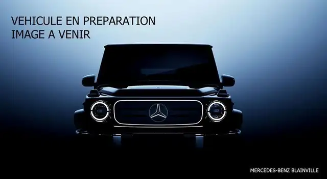 Mercedes-Benz EQS 2023