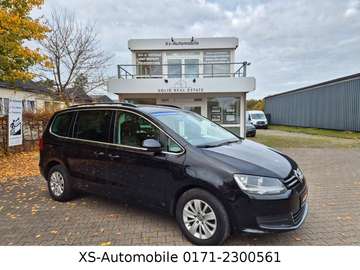 Comfortline BMT 2.0 TDI