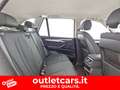 BMW X5 xdrive25d business 231cv auto Bianco - thumbnail 14
