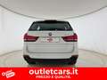 BMW X5 xdrive25d business 231cv auto Bianco - thumbnail 4