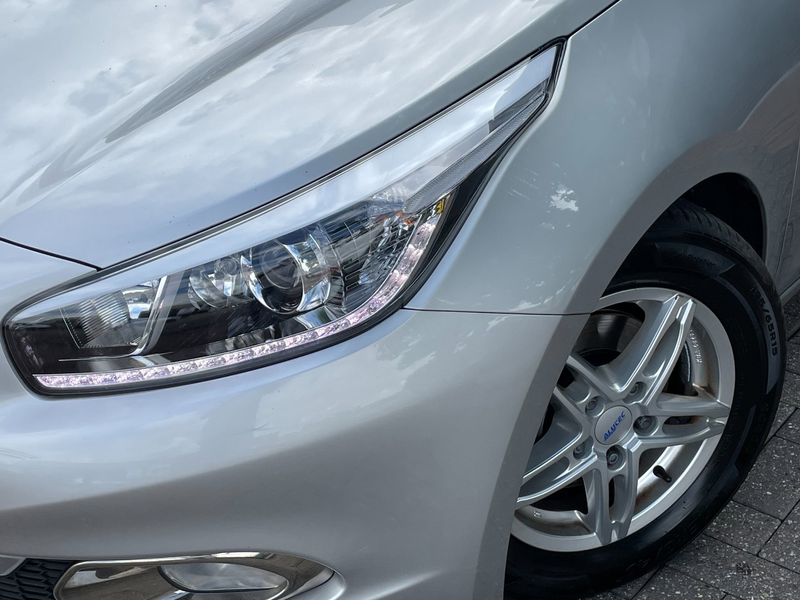 Kia Ceed / cee'd 1.6 GDI Business Pack Led | Climate Control | Crui — photo 8