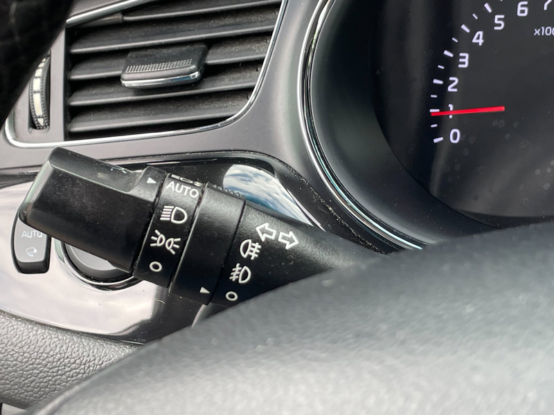 Kia Ceed / cee'd 1.6 GDI Business Pack Led | Climate Control | Crui — photo 23