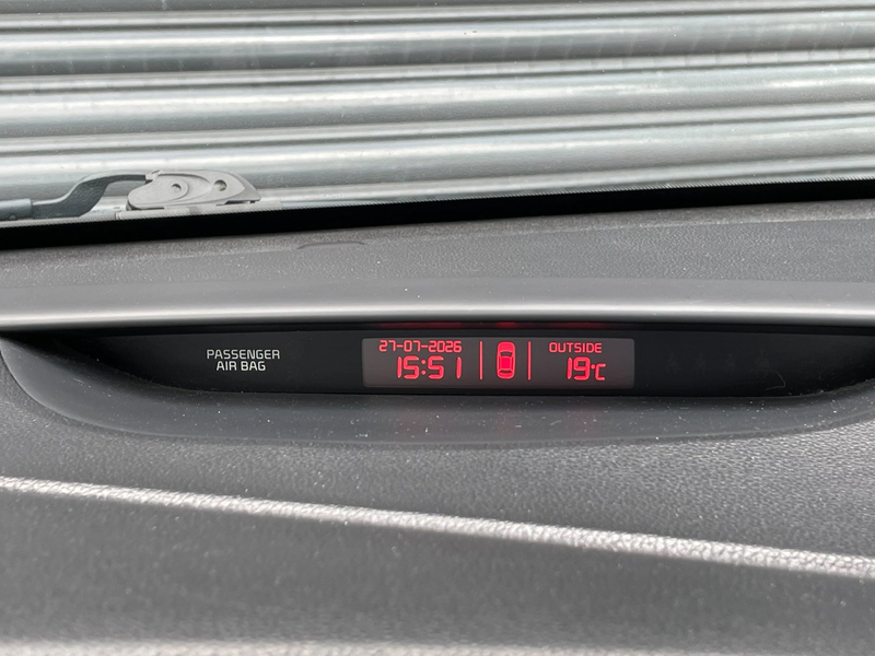 Kia Ceed / cee'd 1.6 GDI Business Pack Led | Climate Control | Crui — photo 20