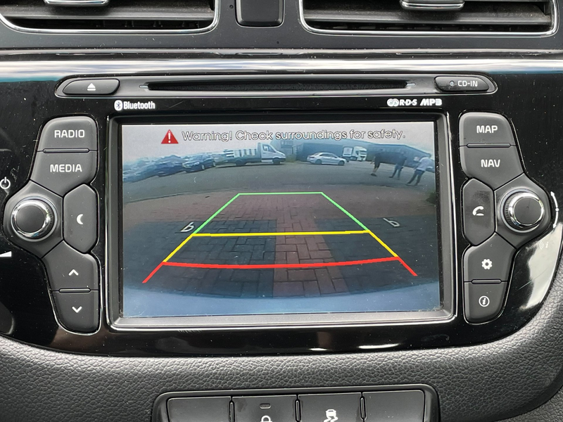 Kia Ceed / cee'd 1.6 GDI Business Pack Led | Climate Control | Crui — photo 21