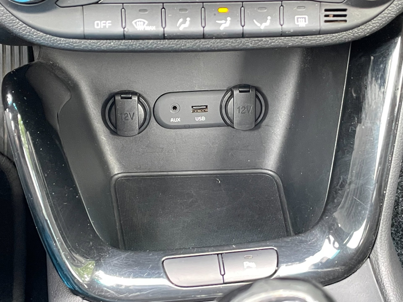 Kia Ceed / cee'd 1.6 GDI Business Pack Led | Climate Control | Crui — photo 29