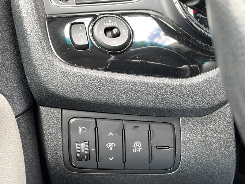 Kia Ceed / cee'd 1.6 GDI Business Pack Led | Climate Control | Crui — photo 25