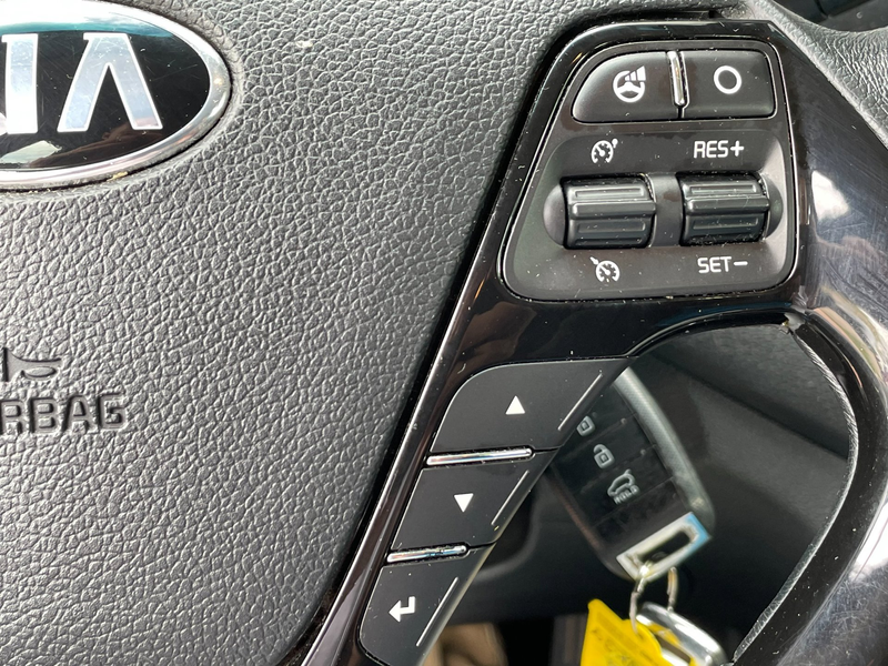 Kia Ceed / cee'd 1.6 GDI Business Pack Led | Climate Control | Crui — photo 27