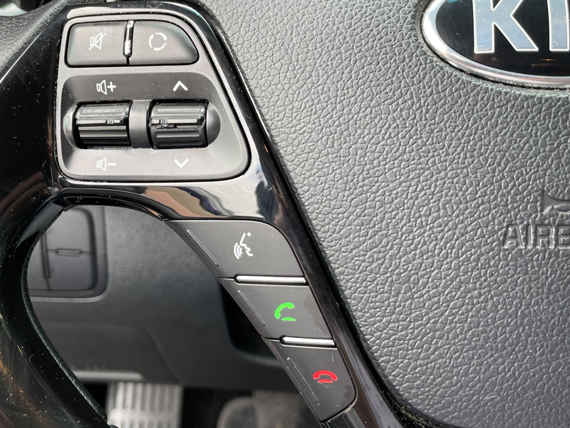 Kia Ceed / cee'd 1.6 GDI Business Pack Led | Climate Control | Crui — photo 26