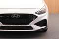 Hyundai i30 1.5 T-GDI DCT N Line Weiß - thumbnail 10