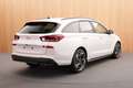 Hyundai i30 1.5 T-GDI DCT N Line Weiß - thumbnail 4