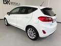 Ford Fiesta 1.5 EcoBlue 5 porte "NEOPATENTATI" Bianco - thumbnail 7