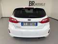 Ford Fiesta 1.5 EcoBlue 5 porte "NEOPATENTATI" Bianco - thumbnail 8