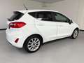 Ford Fiesta 1.5 EcoBlue 5 porte "NEOPATENTATI" Bianco - thumbnail 9