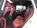BMW X4 G02 xDrive20d 190ch BVA8 M Sport Blanc - thumbnail 9